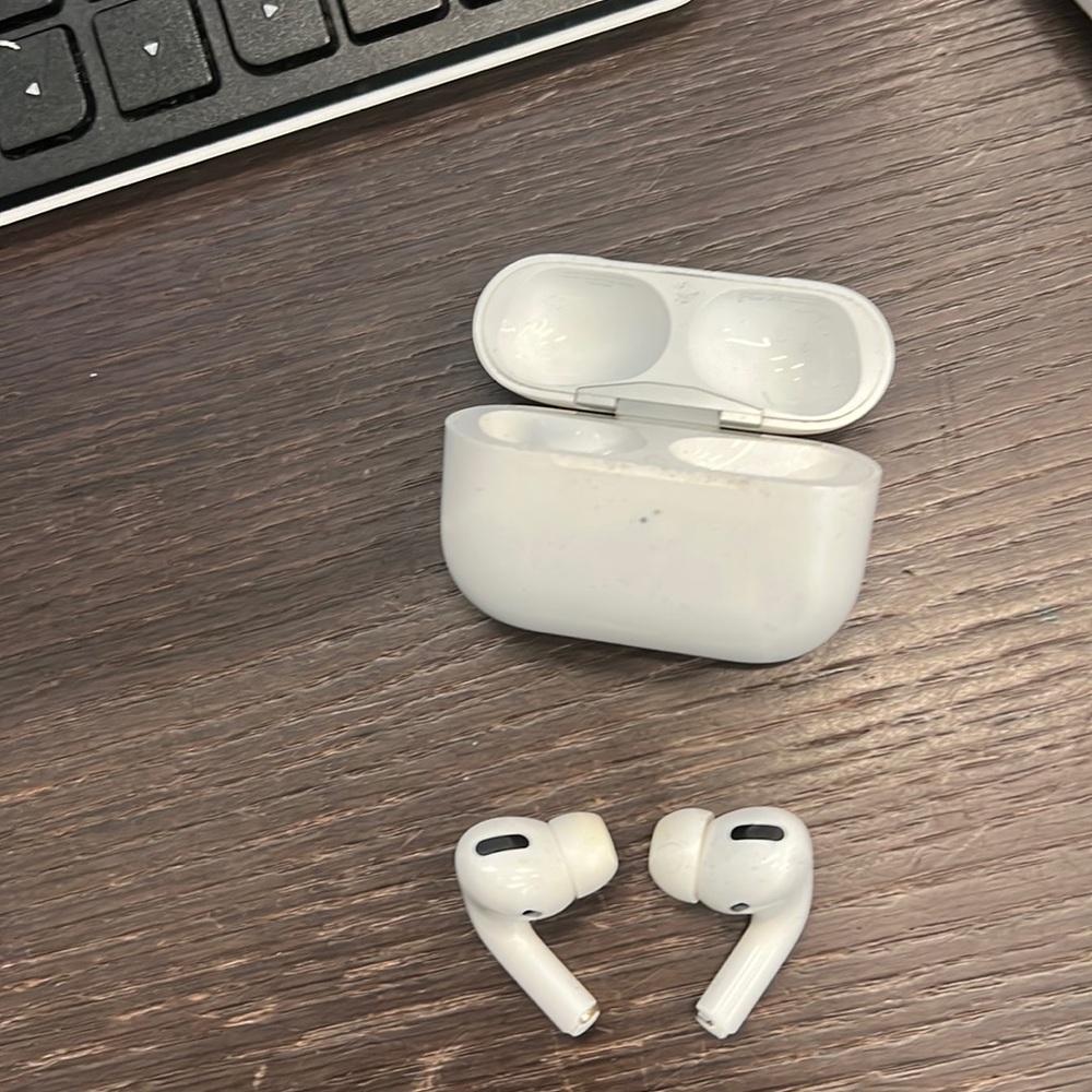 Brand New IPods Pro